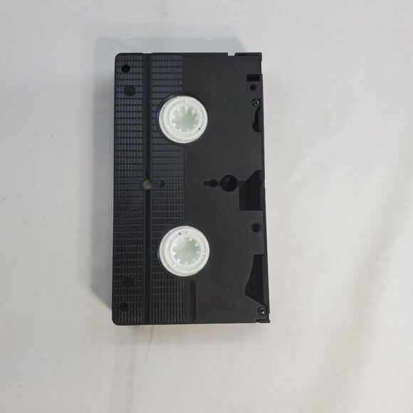 Popeye VHS Video Tape - 3-G Production - No CASE! - Picture 4 of 4